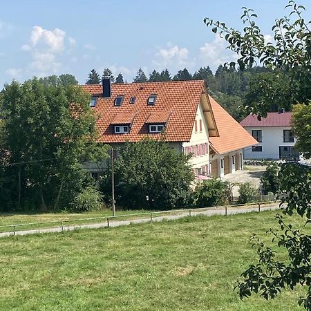 Ferienhof Weber Nieratz Wangen im Allgäu Dış mekan fotoğraf