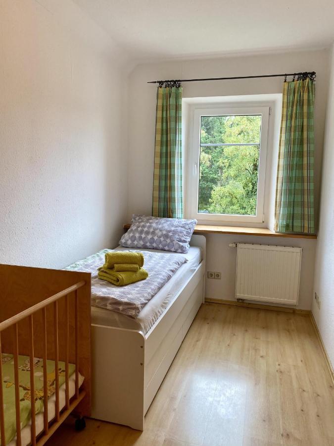 Ferienhof Weber Nieratz Wangen im Allgäu Dış mekan fotoğraf