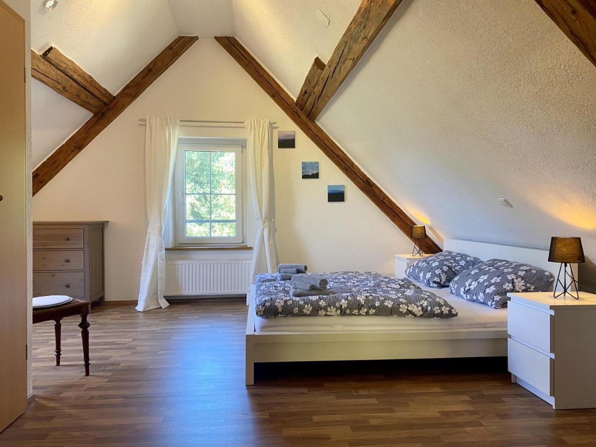 Ferienhof Weber Nieratz Wangen im Allgäu Dış mekan fotoğraf
